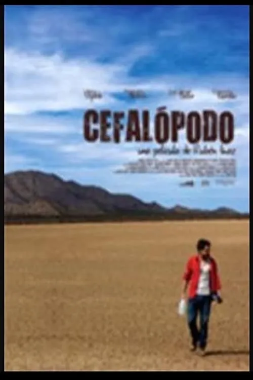 Cefalópodo (фильм)