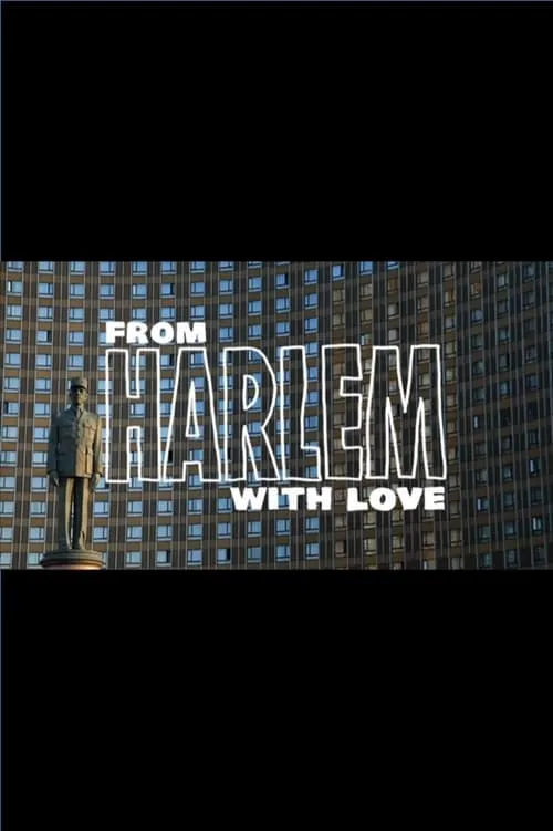 From Harlem with Love (movie)