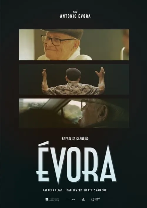 ÉVORA (movie)