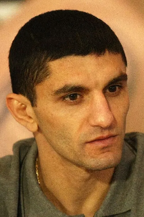 Artem Dalakian