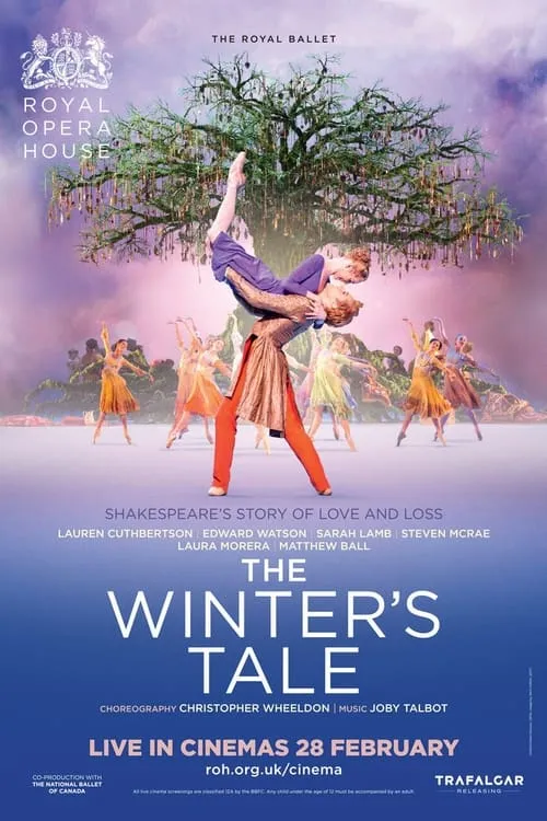 The Winter's Tale (фильм)