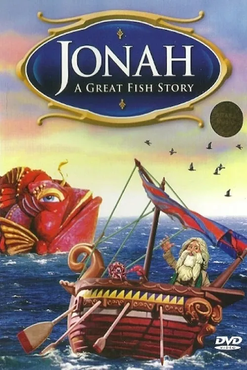 Jonah: A Great Fish Story (фильм)