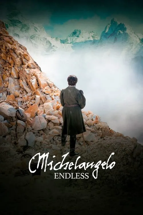 Michelangelo Endless (movie)
