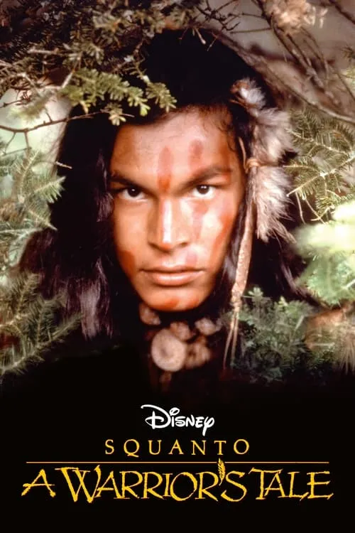 Squanto: A Warrior's Tale (movie)