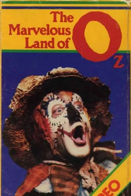 The Marvelous Land of Oz (movie)