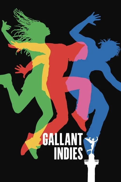 Gallant Indies (movie)