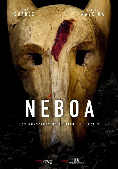 Néboa (series)