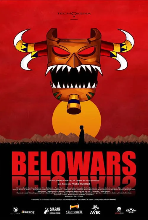 Belowars (movie)