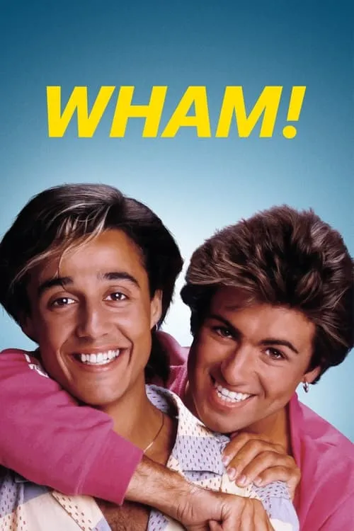 WHAM! (фильм)