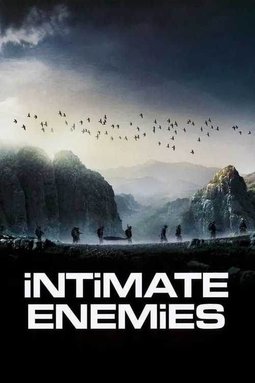 Intimate Enemies (movie)