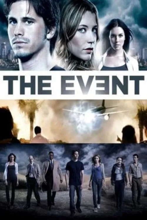 The Event (series)