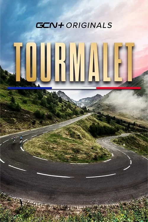 Tourmalet (movie)