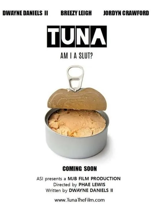 Tuna (фильм)