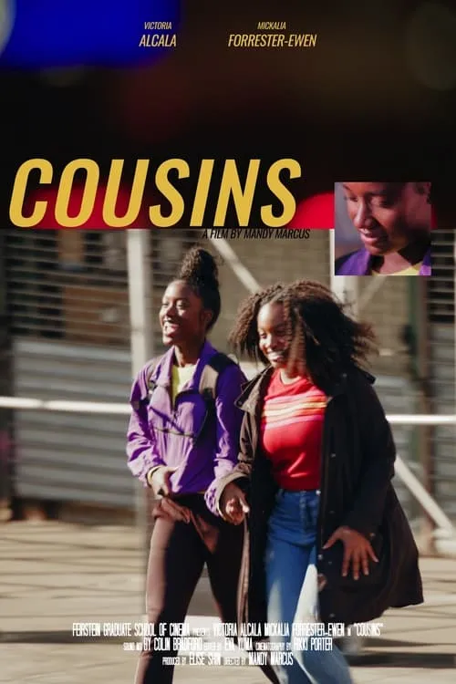 Cousins (movie)