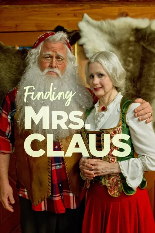 Finding Mrs. Claus (movie)