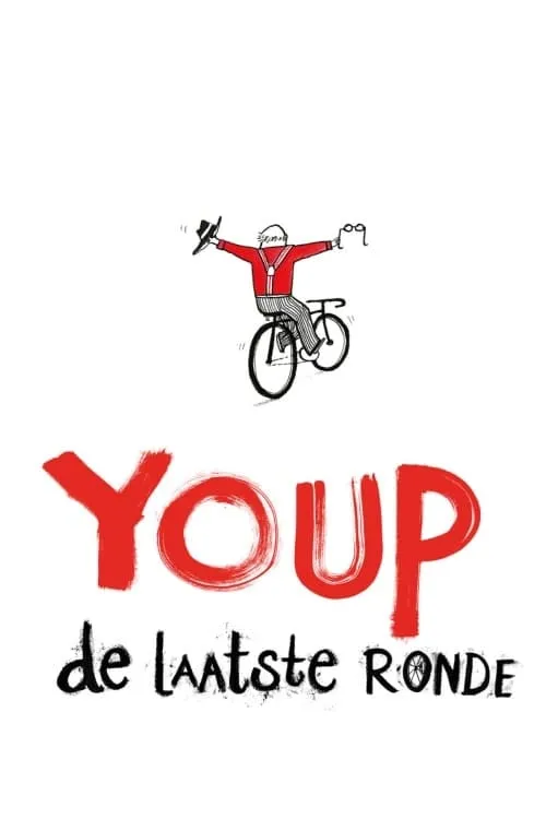 Youp van 't Hek: De Laatste Ronde (movie)