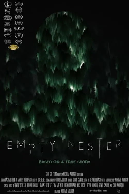 Empty Nester (movie)