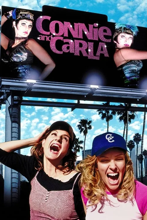 Connie and Carla (movie)