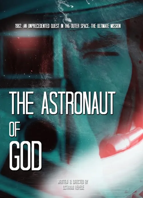 The Astronaut of God (movie)