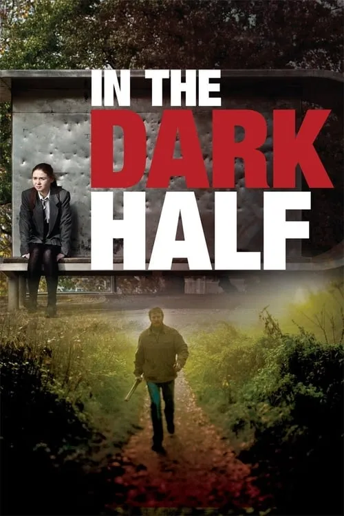 In the Dark Half (movie)