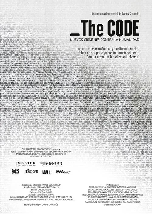 The Code (movie)