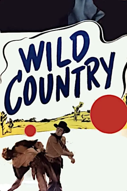 Wild Country (movie)