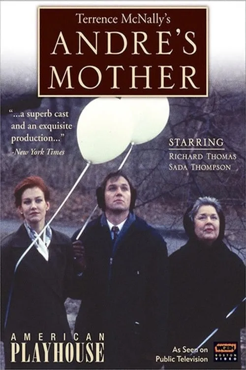 Andre's Mother (movie)