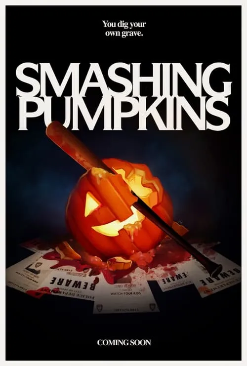 Smashing Pumpkins (фильм)