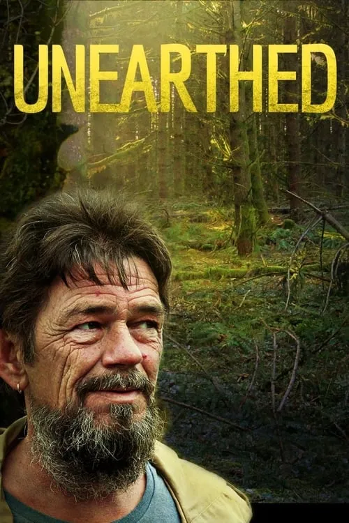 Unearthed (сериал)