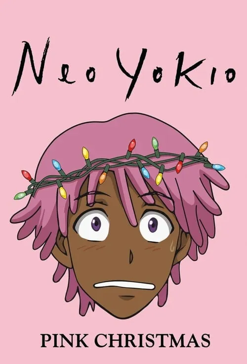 Neo Yokio: Pink Christmas (movie)