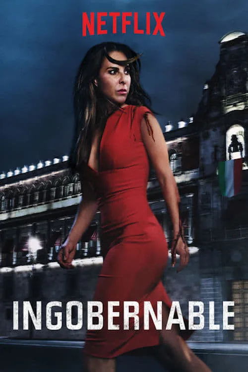 Ingobernable (series)