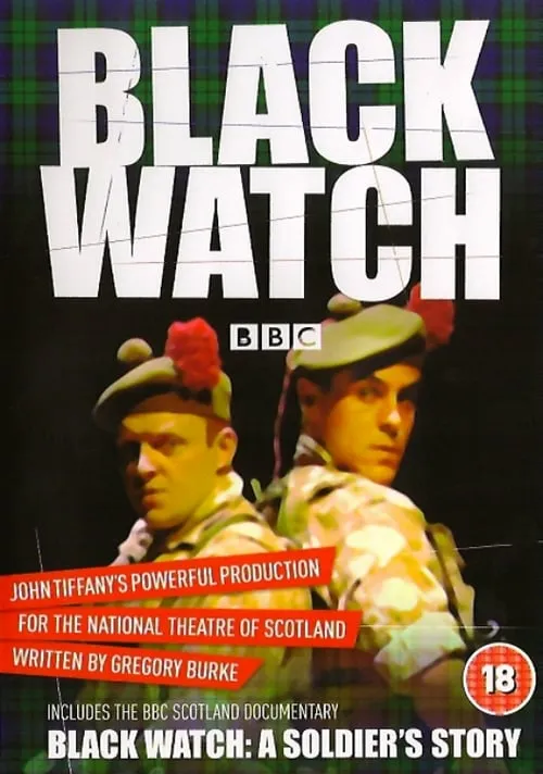 Black Watch (movie)