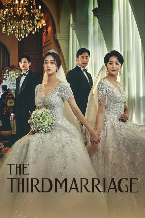 The Third Marriage (series)