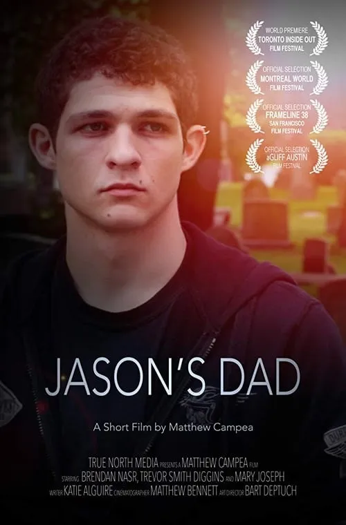 Jason's Dad (movie)