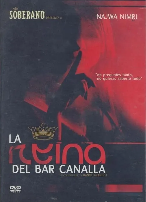 La reina del bar Canalla (фильм)