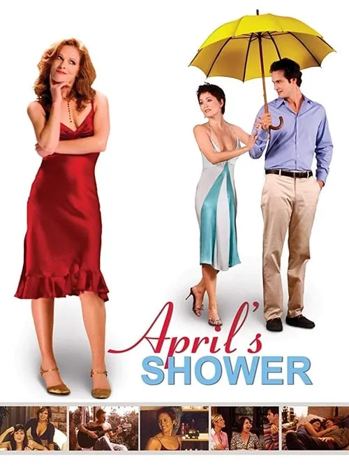 April's Shower (фильм)
