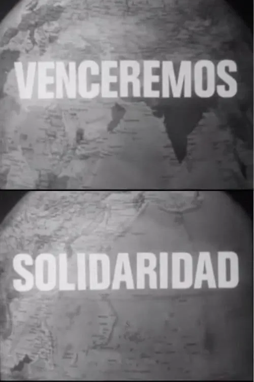 Venceremos, solidaridad (фильм)