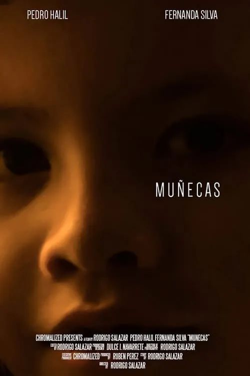 Muñecas (movie)