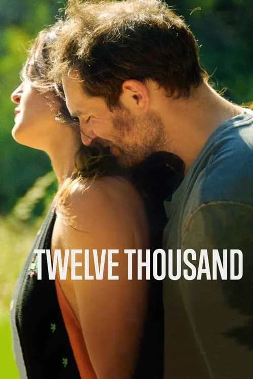 Twelve Thousand (movie)