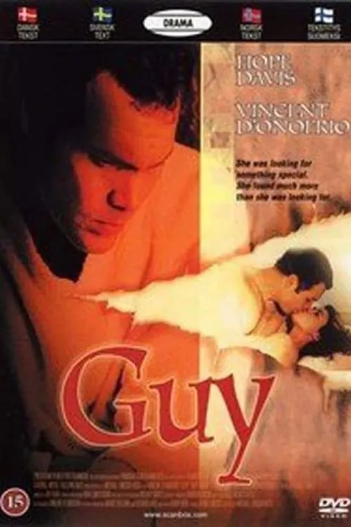 Guy (movie)