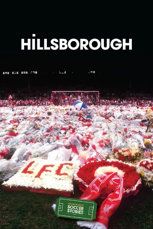 Hillsborough (movie)