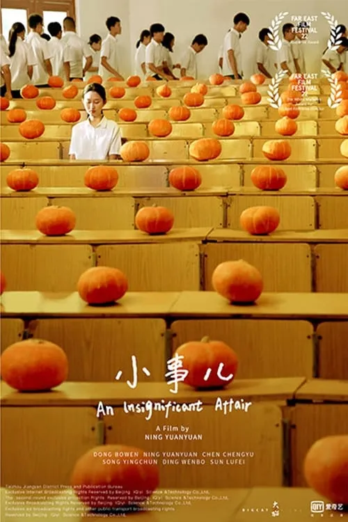 An Insignificant Affair (movie)