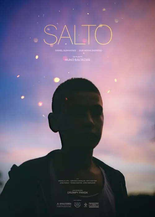 Salto (фильм)