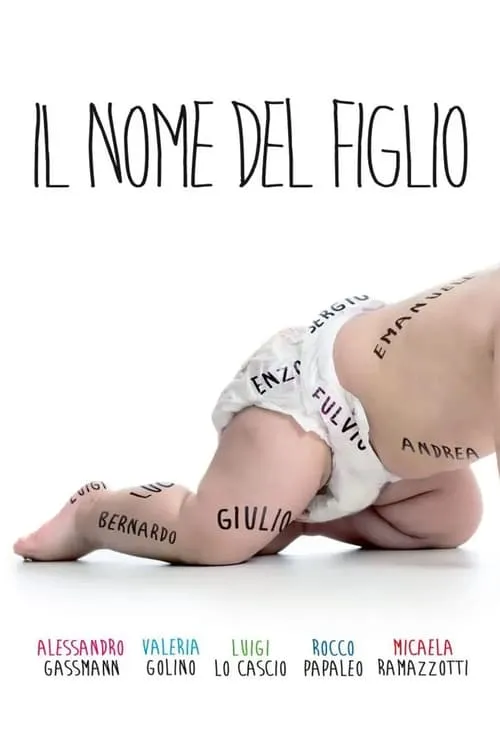 In nome del figlio (фильм)