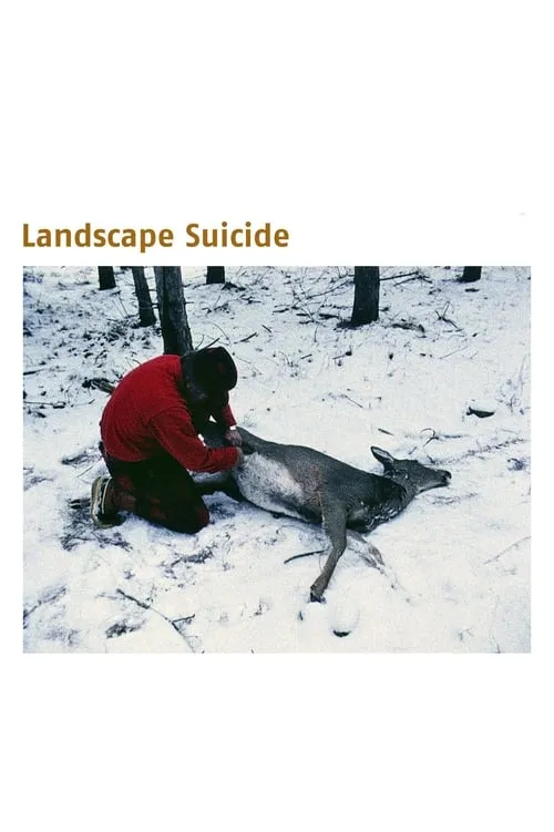 Landscape Suicide