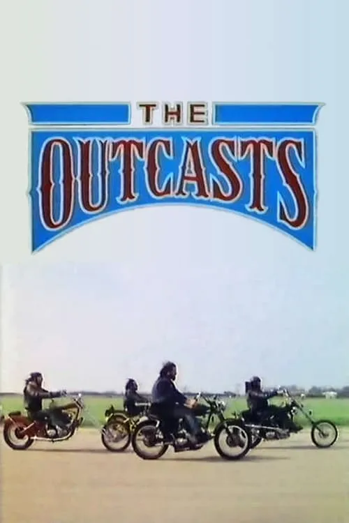 The Outcasts