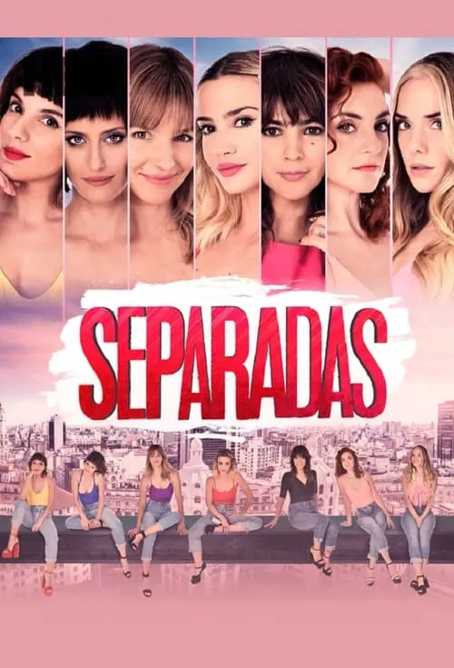 Separadas (сериал)