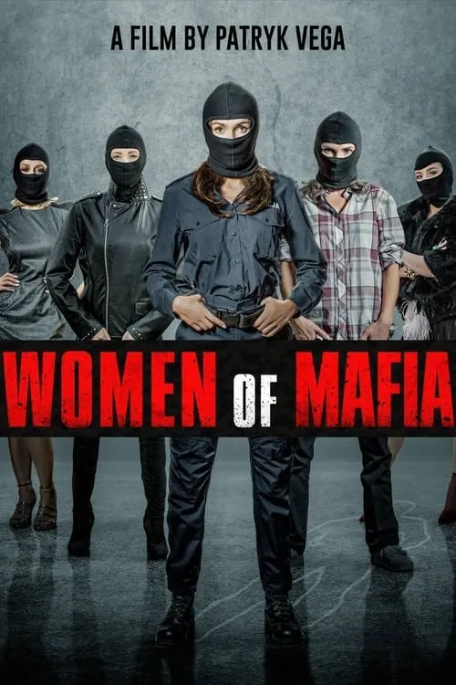Women of Mafia (movie)