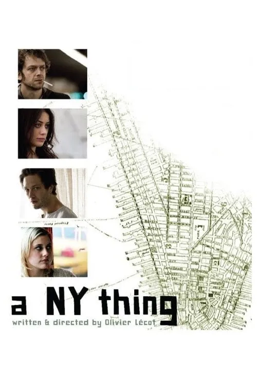 A NY Thing (movie)