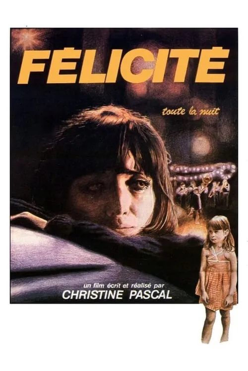 Félicité (movie)